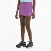 PUMA Golf Puma Girls Solid Knit Golf Skirt -golf Shop 572340 21 mod01 97864.1676064658