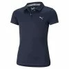 PUMA Golf Puma Girls Essential Polo -golf Shop 578136 12 1 95004.1664833081