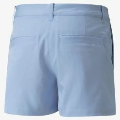 PUMA Golf Puma Girls Golf Shorts -golf Shop 579315 11 bv 83148.1660842166
