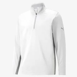 PUMA Golf Puma Gamer 1/4 Zip -golf Shop 599127 02 2 08454.1679074867