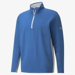 PUMA Golf Puma Gamer 1/4 Zip -golf Shop 599127 22 2 31055.1679074867