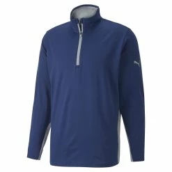 PUMA Golf Puma Gamer 1/4 Zip -golf Shop 599127 32 25467.1679074867