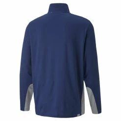 PUMA Golf Puma Gamer 1/4 Zip -golf Shop 599127 32 bv 23664.1679074867