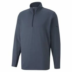 PUMA Golf Puma Gamer 1/4 Zip -golf Shop 599127 34 04285.1679074867