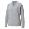 PUMA Golf Puma Womens Cloudspun Full Zip Jacket -golf Shop 599265 02 min 20829.1669159271