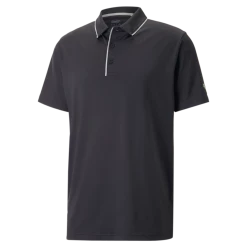 PUMA Golf Puma MATTR Bridges Polo (LS) -golf Shop 620250 01 46233.1678998219