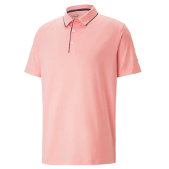 PUMA Golf Puma MATTR Bridges Polo (LS) -golf Shop 620250 07 00342.1678998219