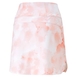 PUMA Golf Puma Womens PWRMESH Cloudy Skirt -golf Shop 620291 01 bv 19616.1675463528