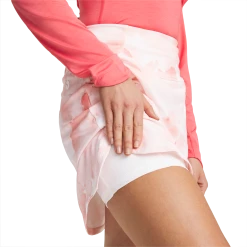 PUMA Golf Puma Womens PWRMESH Cloudy Skirt -golf Shop 620291 01 mod02 55165.1675463527