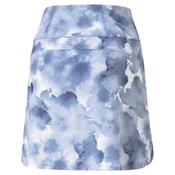 PUMA Golf Puma Womens PWRMESH Cloudy Skirt -golf Shop 620291 02 bv 82175.1675463518