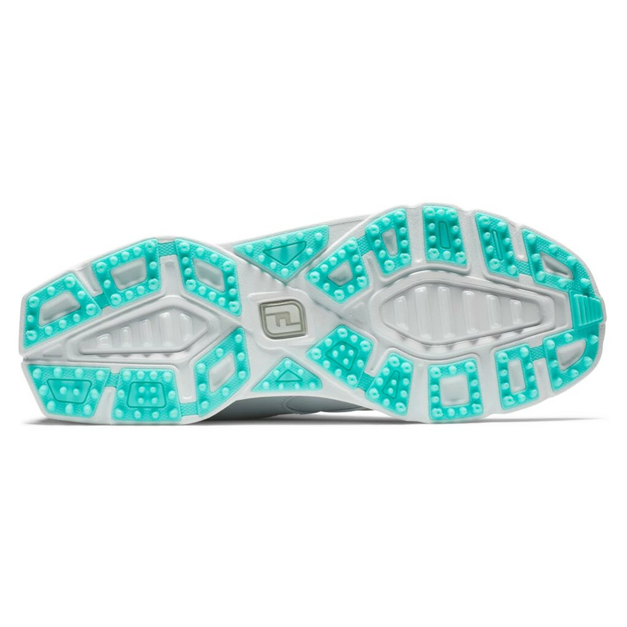 FootJoy Golf FootJoy Pro SL Womens Golf Shoes 4 FootJoy Golf FootJoy Pro SL Womens Golf Shoes - Image 2