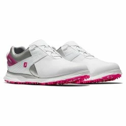 FootJoy Golf FootJoy Pro SL Womens BOA Golf Shoes -golf Shop 98119 04 08991.1641494956