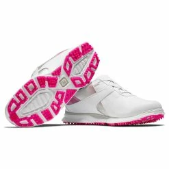 FootJoy Golf FootJoy Pro SL Womens BOA Golf Shoes -golf Shop 98119 05 03801.1641494956