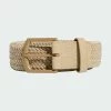 Adidas Golf Braided Stretch Belt 2 Adidas Golf Braided Stretch Belt -golf Shop Adidas Golf Braided Stretch Belt Hemp 38282.1678396475