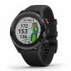 Garmin Approach S62 GPS Golf Smartwatch -golf Shop Approach S62 black 1