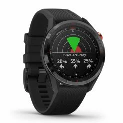 Garmin Approach S62 GPS Golf Smartwatch -golf Shop Approach S62 black 4