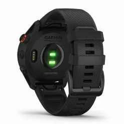 Garmin Approach S62 GPS Golf Smartwatch -golf Shop Approach S62 black 5 6cc7000e 1994 4c43 a89d 900a80dd7cca