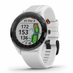 Garmin Approach S62 GPS Golf Smartwatch -golf Shop Approach S62 white 1
