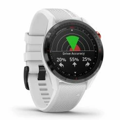 Garmin Approach S62 GPS Golf Smartwatch -golf Shop Approach S62 white 4