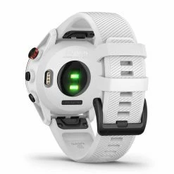 Garmin Approach S62 GPS Golf Smartwatch -golf Shop Approach S62 white 5