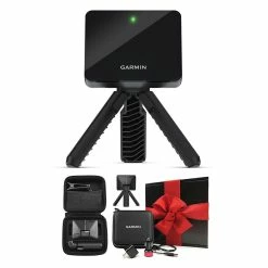 Garmin Approach R10 Golf Launch Monitor & Indoor Simulator -golf Shop ApproachR10GiftBox