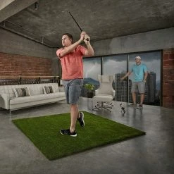 Garmin Approach R10 Golf Launch Monitor & Indoor Simulator -golf Shop ApproachR10Lifestyle1