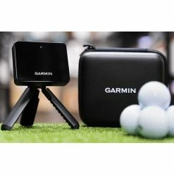 Garmin Approach R10 Golf Launch Monitor & Indoor Simulator -golf Shop ApproachR10Lifestyle4