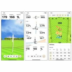 Garmin Approach R10 Golf Launch Monitor & Indoor Simulator -golf Shop ApproachR10Lifestyle6