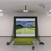 Garmin Approach R10 Launch Monitor & Simulator | Home Studio Packages -golf Shop ApproachR10SIG8 Fairway Package