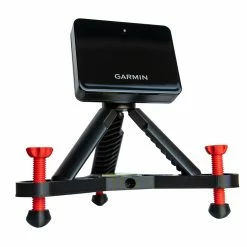 Garmin Approach R10 Golf Launch Monitor & Indoor Simulator -golf Shop ApproachR10Stand1