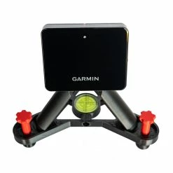 Garmin Approach R10 Golf Launch Monitor & Indoor Simulator -golf Shop ApproachR10Stand2