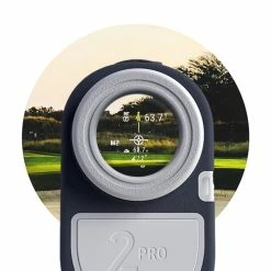Blue Tees Golf Series 2 / Series 2 Pro Golf Laser Rangefinder -golf Shop BlueTees 2Pro Rangefinder 5