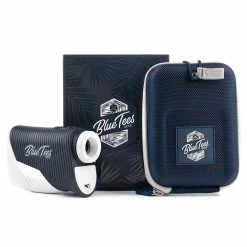 Blue Tees Golf Series 2 / Series 2 Pro Golf Laser Rangefinder -golf Shop BlueTees 2Pro Rangefinder 6