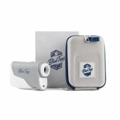 Blue Tees Golf Series 2 / Series 2 Pro Golf Laser Rangefinder -golf Shop BlueTees Series2 Rangefinder 7