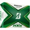 Bridgestone Golf Bridgestone Tour B RXS Dozen Golf Balls -golf Shop Bridgestone Tour B RXS Dozen Golf Balls 2020 WHT a 28230.1643999656