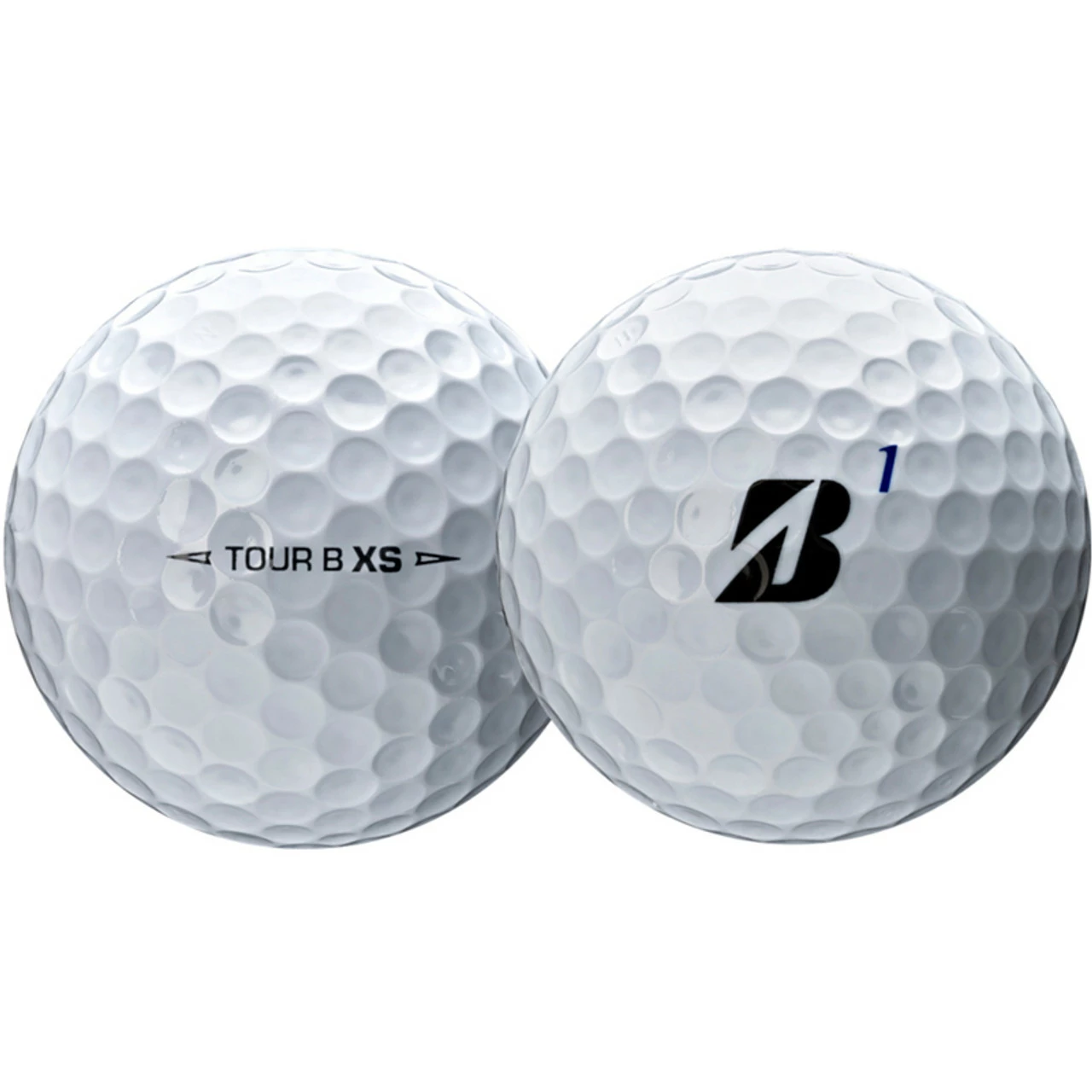 Bridgestone Golf Bridgestone Tour B XS Dozen Golf Balls 5 Bridgestone Golf Bridgestone Tour B XS Dozen Golf Balls - Image 3