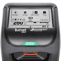 Bushnell Launch Pro Golf Launch Monitor & Simulator -golf Shop Bushnell Launch Pro 8 min