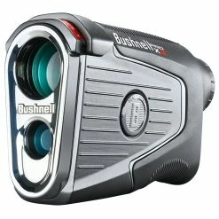 Bushnell Pro X3 Golf Laser Rangefinder
