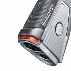 Bushnell Pro X3 Golf Laser Rangefinder -golf Shop Bushnell Pro X3 Rangefinder 9