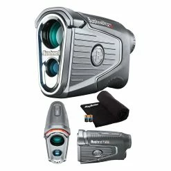 Bushnell Pro X3 Golf Laser Rangefinder -golf Shop Bushnell Pro X3 Rangefinder Bundle
