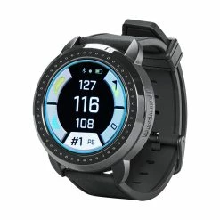 Bushnell ION Elite Golf GPS Watch -golf Shop Bushnell iON Elite Golf Watch 2