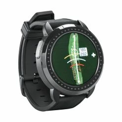 Bushnell ION Elite Golf GPS Watch -golf Shop Bushnell iON Elite Golf Watch 3