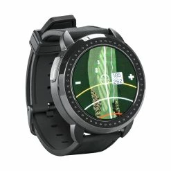 Bushnell ION Elite Golf GPS Watch -golf Shop Bushnell iON Elite Golf Watch 4
