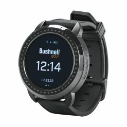 Bushnell ION Elite Golf GPS Watch -golf Shop Bushnell iON Elite Golf Watch 5