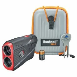 Bushnell Tour V5 / Tour V5 Shift Golf Laser Rangefinder Patriot Pack -golf Shop BushnellGolf TourV4 Shift Slope Patriot Pack