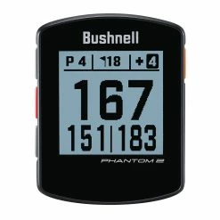 Bushnell Phantom 2 Handheld Golf GPS