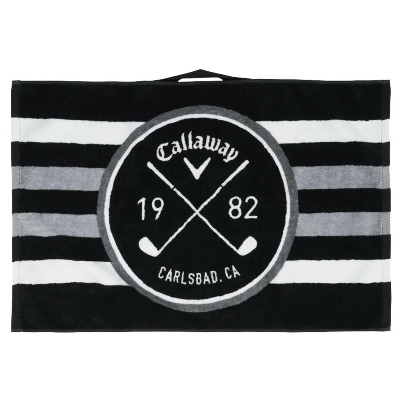 Callaway 16" X 24" Tour Towel 3 Callaway 16" X 24" Tour Towel