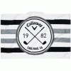 Callaway 30" X 20" Tour Towel -golf Shop Callaway 30 x 20 Tour Towel 97765.1642102946