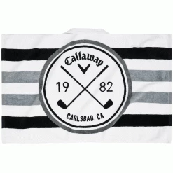 Callaway 30" X 20" Tour Towel