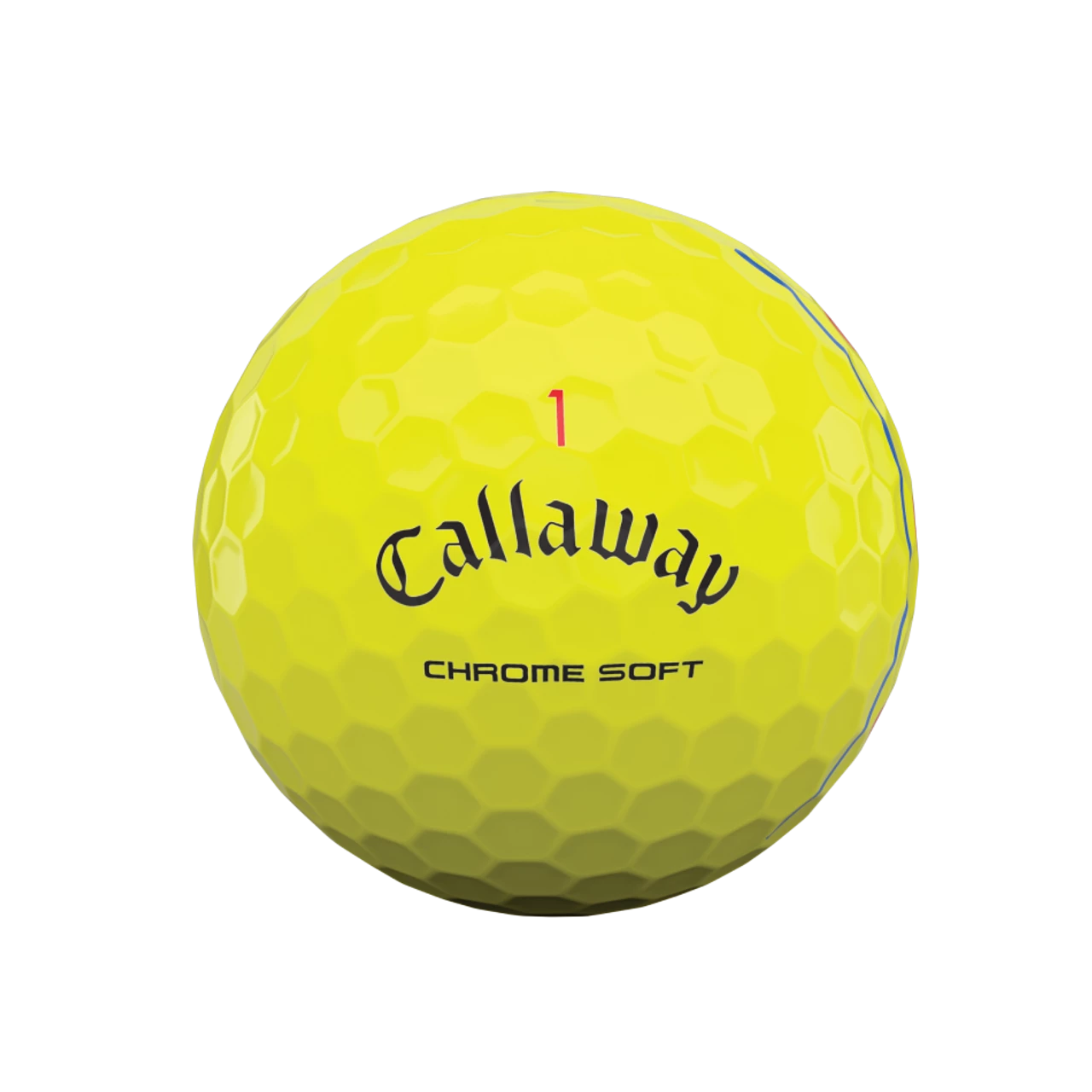 Callaway Chrome Soft Triple Track 20 Dozen Golf Balls 12 Callaway Chrome Soft Triple Track 20 Dozen Golf Balls - Image 10